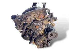 Opel Corsa D Engine A14XER