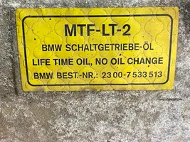 BMW 1 E81 E87 Manualna 6-biegowa skrzynia biegów 1069401052