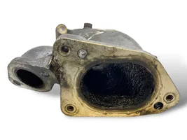 Audi A4 S4 B8 8K Intake manifold 059125923A