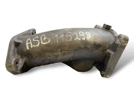 Audi A4 S4 B8 8K Intake manifold 059125923A