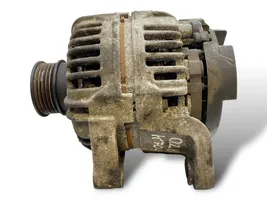 Opel Zafira B Generatore/alternatore A18XER