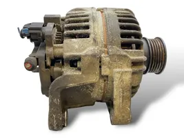 Opel Zafira B Generator/alternator A18XER