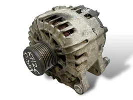 Peugeot 308 Alternator 9664779680