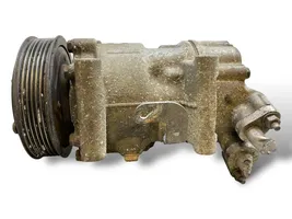 Peugeot 308 Ilmastointilaitteen kompressorin pumppu (A/C) 9671216280