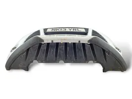 Ford Focus Front bumper 