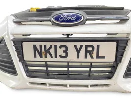 Ford Focus Front bumper 