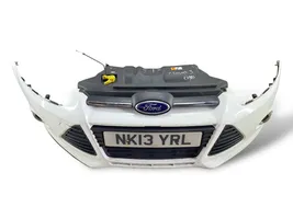 Ford Focus Front bumper 