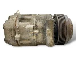 BMW 1 E81 E87 Ilmastointilaitteen kompressorin pumppu (A/C) 4472601852