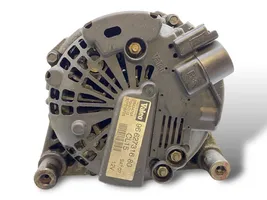 Mitsubishi Outlander Alternator 9662731680