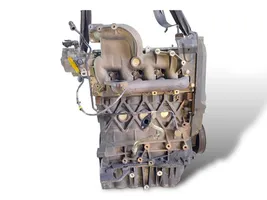 Renault Megane II Engine F9Q804