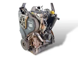Renault Megane II Engine F9Q804