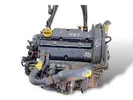 Opel Astra H Engine Z14XEP