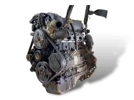 Opel Astra H Engine Z14XEP