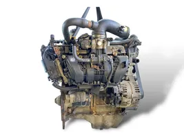 Opel Astra H Engine Z14XEP