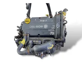 Opel Astra H Engine Z14XEP