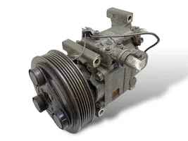 Mazda 3 I Ilmastointilaitteen kompressorin pumppu (A/C) H12A1AG4DY