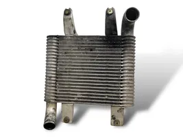 Hyundai Terracan Chłodnica powietrza doładowującego / Intercooler 281904X40X