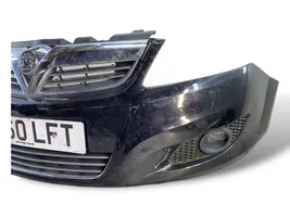 Opel Zafira B Front bumper 