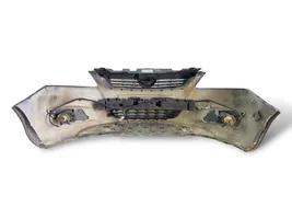 Opel Zafira B Front bumper 