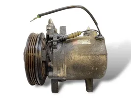 Suzuki Grand Vitara I Ilmastointilaitteen kompressorin pumppu (A/C) 9520170CM0