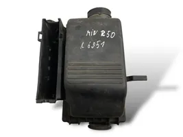 Mini One - Cooper R50 - 53 Boîtier de filtre à air 11025410