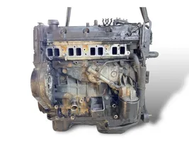 Hyundai Terracan Motor JJ3