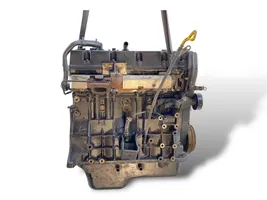 Hyundai Terracan Motor JJ3