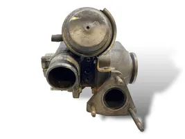 Renault Megane II Turbine 19112949