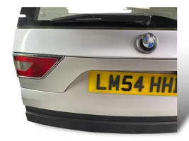 BMW X3 E83 Tailgate/trunk/boot lid 