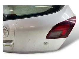 Opel Astra J Tailgate/trunk/boot lid 