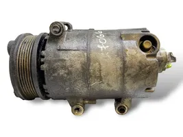 Ford S-MAX Ilmastointilaitteen kompressorin pumppu (A/C) QYWA