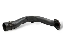 Nissan Juke I F15 Intercooler hose/pipe 8200645723