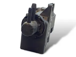 Opel Antara Turbo solenoid valve 25183170