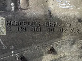 Mercedes-Benz A W169 Mechaninė 5 pavarų dėžė A1693601700