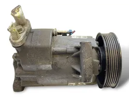Opel Astra J Ilmastointilaitteen kompressorin pumppu (A/C) 13250609