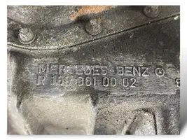 Mercedes-Benz B W245 Scatola del cambio manuale a 5 velocità A1693601800