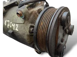 Ford Galaxy Air conditioning (A/C) compressor (pump) AV6N19D629BC