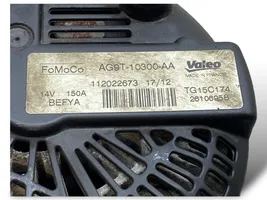 Ford Galaxy Generaattori/laturi AG9T10300AA