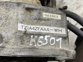 Subaru Legacy Automatic gearbox TZ1A4ZFAAAWH