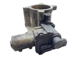 Volkswagen Crafter EGR valve 502070000