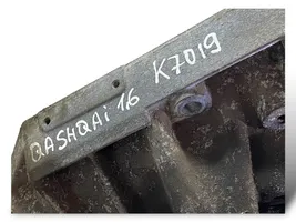 Nissan Qashqai Manualna 5-biegowa skrzynia biegów 8200367222