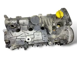 Renault Megane II Engine head 8200145259F