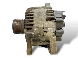 Renault Megane II Generator/alternator 8200667614