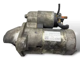 Opel Astra J Starter motor S114925B