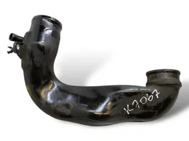 Opel Zafira B Intercooler hose/pipe E446278