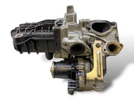 Ford Mondeo MK V EGR valve EZSGB