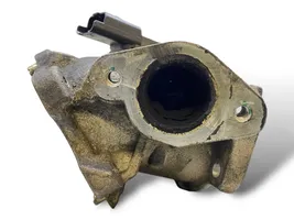 Ford S-MAX Soupape vanne EGR 9801292180