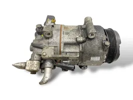 Mercedes-Benz A W169 Compressore aria condizionata (A/C) (pompa) A0012303611