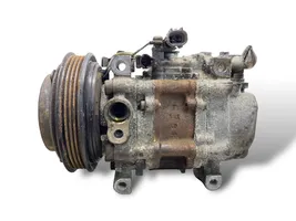 Subaru Legacy Ilmastointilaitteen kompressorin pumppu (A/C) 4425004513