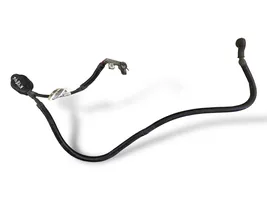 Jaguar X-Type Positive cable (battery) 1X4314300